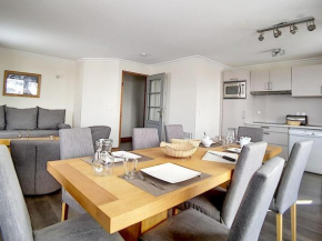 Appartement spacieux & rénové · 8 pers · Proche des pistes · Balcon · Sauna · Hammam · WIFI - FR-1-344-760